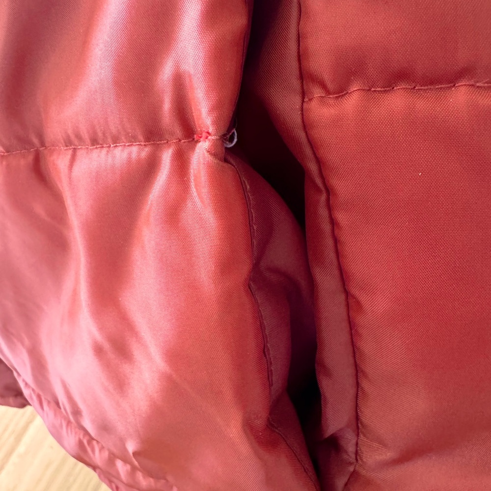 Timberland Quilted Jacket - Picture 11 of 13